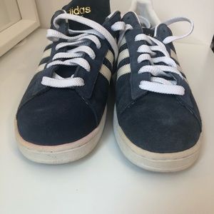 Adidas sneakers